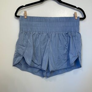 High Waisted Altered State Shorts